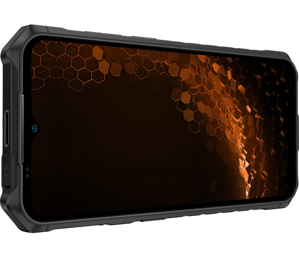 myPhone Hammer IRON V Czarny - 1210000 - zdjęcie 5
